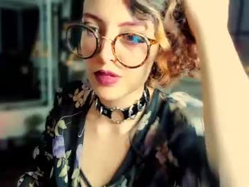 Heliconiavannucci July 18, 2026 Chaturbate stream image