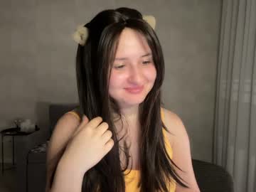 Honey_Bunn_ July 18, 2026 Chaturbate stream image