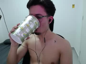Kaiblinc July 18, 2026 Chaturbate stream image