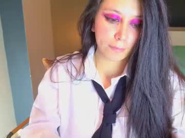 Kioty_Leo July 18, 2026 Chaturbate stream image