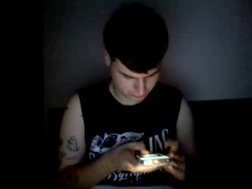 Marcus_Ig2 July 18, 2026 Chaturbate stream image