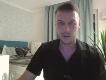 Markster9696 July 18, 2026 Chaturbate stream image