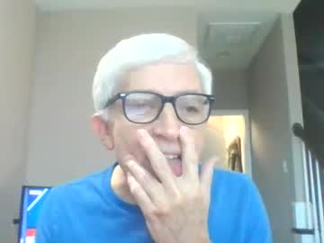 Privatepilot July 18, 2026 Chaturbate stream image