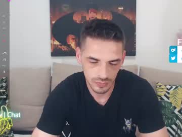 Secret_Sir July 18, 2026 Chaturbate stream image