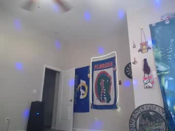 Wandaxcosmo July 18, 2026 Chaturbate stream image