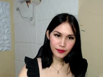 Yourgoddess_Cristine July 19, 2026 Chaturbate stream image