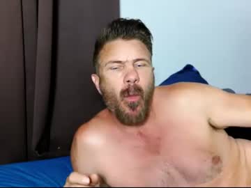 Ahardman10 July 19, 2026 Chaturbate stream image