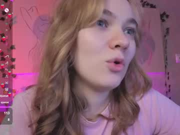 Alisa_Lesly July 19, 2026 Chaturbate stream image