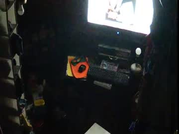 Boomerxparadise July 19, 2026 Chaturbate stream image