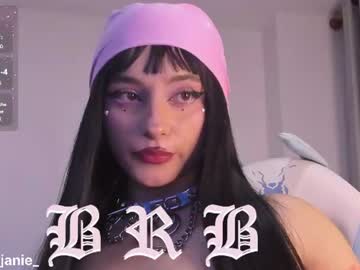 Janee_Lane July 19, 2026 Chaturbate stream image