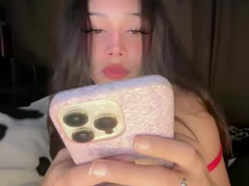 Love_Me_Harderxx July 19, 2026 Chaturbate stream image