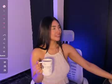 Pocahontasss11 July 19, 2026 Chaturbate stream image