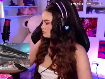 Sweetlee_1 July 19, 2026 Chaturbate stream image