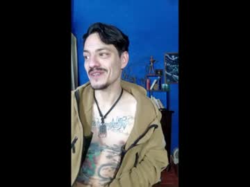 Alan_Summer July 19, 2026 Chaturbate stream image
