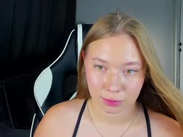 Coral1ne_Clark July 19, 2026 Chaturbate stream image