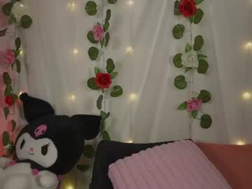 Cutee_Andrea July 19, 2026 Chaturbate stream image