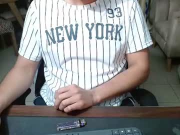Levy_Xxx July 19, 2026 Chaturbate stream image