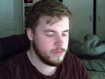 Liamfoxx July 19, 2026 Chaturbate stream image