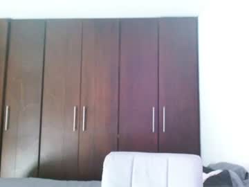 Santti_Torres July 19, 2026 Chaturbate stream image