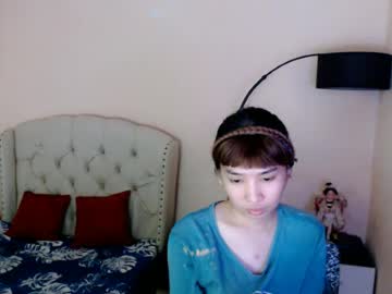 Shantalfoxxy July 19, 2026 Chaturbate stream image