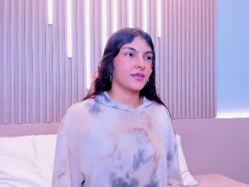 Amara_Lune July 19, 2026 Chaturbate stream image