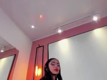 Chrystal_Davids July 19, 2026 Chaturbate stream image