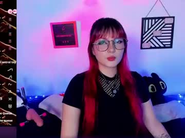 Dafnemoon_1 July 19, 2026 Chaturbate stream image