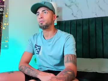 Drakeneumann July 19, 2026 Chaturbate stream image