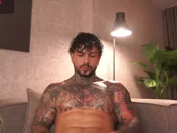 Mariano_Costa July 19, 2026 Chaturbate stream image