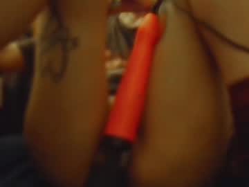 Missbunny666 July 19, 2026 Chaturbate stream image