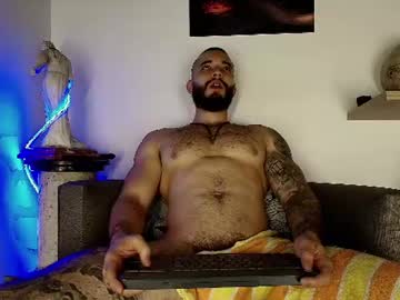 Morgann_Jones July 19, 2026 Chaturbate stream image