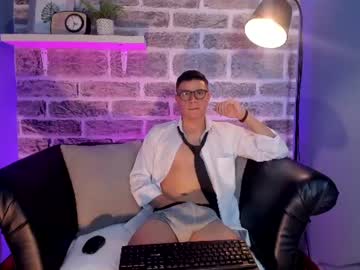 Tommy_Wild1 July 19, 2026 Chaturbate stream image