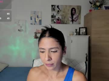 Cristamunez July 19, 2026 Chaturbate stream image