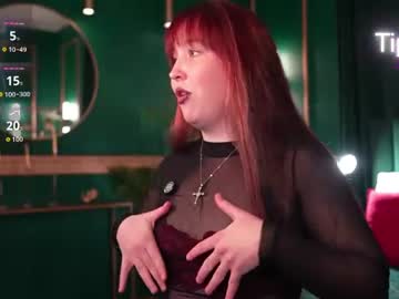 Hyuna_Chapman July 19, 2026 Chaturbate stream image