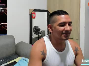 Jakegrant_ July 19, 2026 Chaturbate stream image