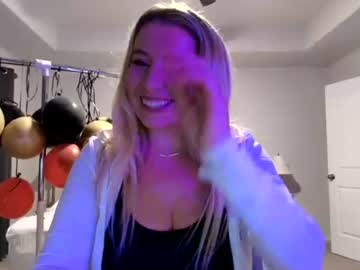 Kaliii_Jones July 19, 2026 Chaturbate stream image