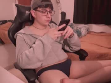 Marcoslabel July 19, 2026 Chaturbate stream image