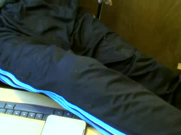 Muller520 July 19, 2026 Chaturbate stream image