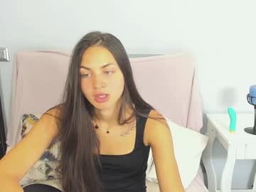 Carlaxsensual July 19, 2026 Chaturbate stream image