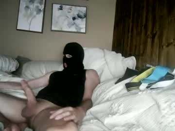 Evan_Styles July 19, 2026 Chaturbate stream image