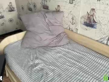 Jalexkassyx July 19, 2026 Chaturbate stream image