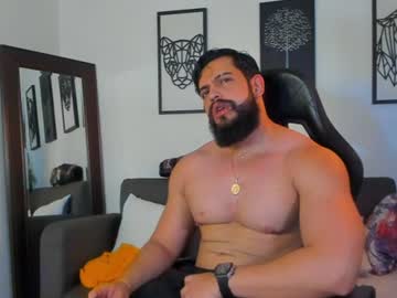 Mark_X23 July 19, 2026 Chaturbate stream image
