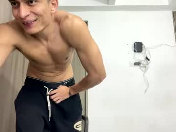 _Sexy_Jack July 19, 2026 Chaturbate stream image