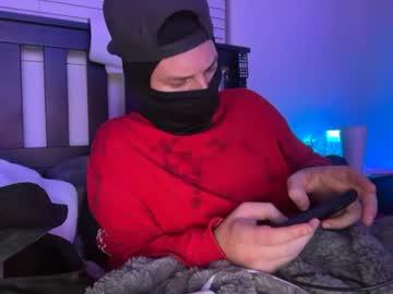 Snapbacksandtattoos420 July 19, 2026 Chaturbate stream image