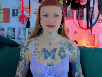 Sugarsoot July 19, 2026 Chaturbate stream image