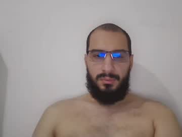 Thewriterhrd July 19, 2026 Chaturbate stream image