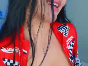 Carla_Rossi July 19, 2026 Chaturbate stream image