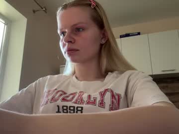 Concettabellus July 19, 2026 Chaturbate stream image