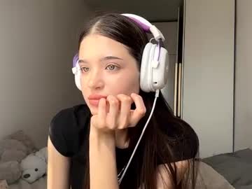 Hannabuziak July 19, 2026 Chaturbate stream image