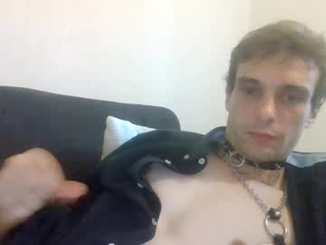 Happyfunnyboy79 July 19, 2026 Chaturbate stream image